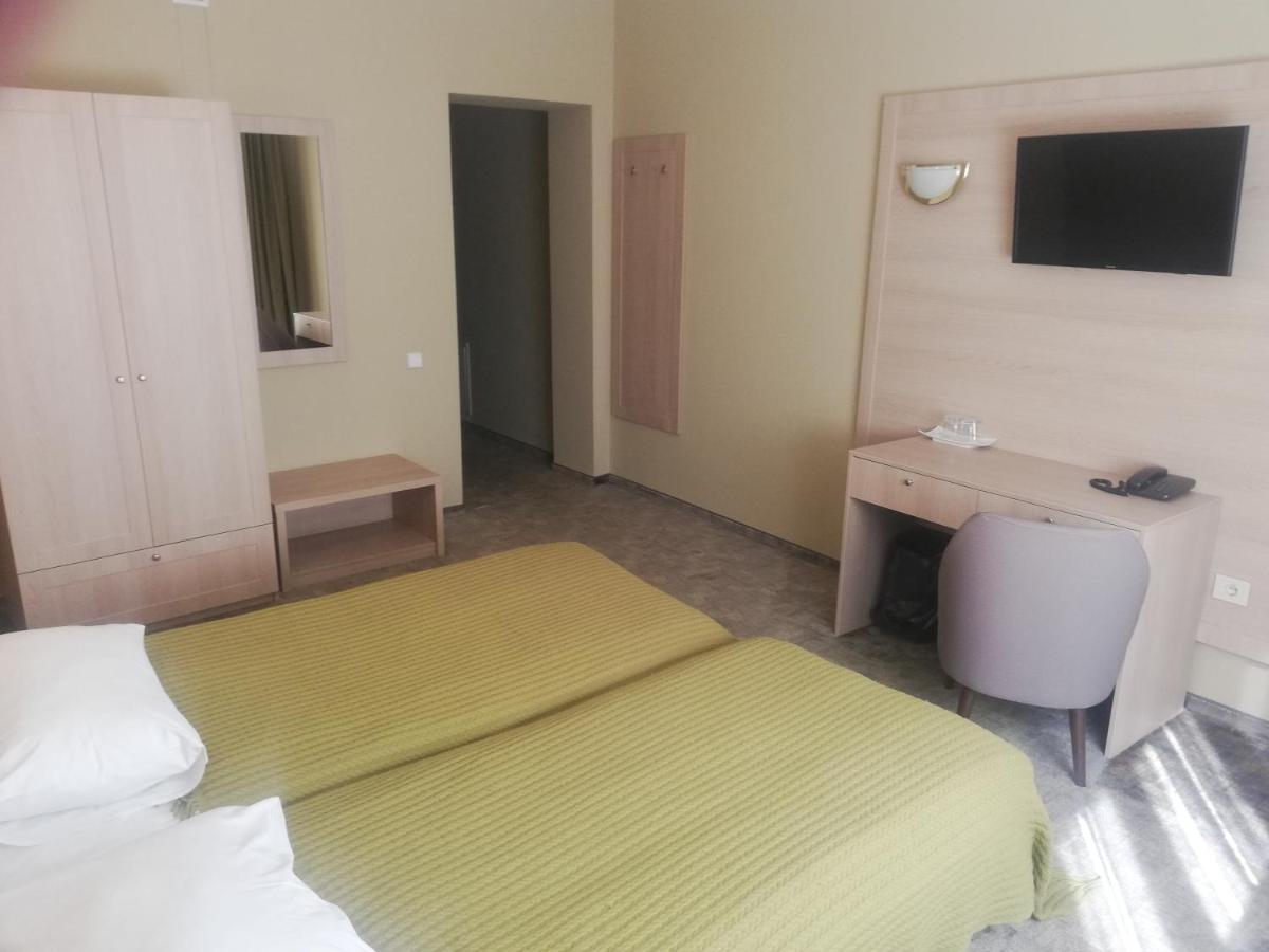 Hotel Senas Namas Алитус Екстериор снимка