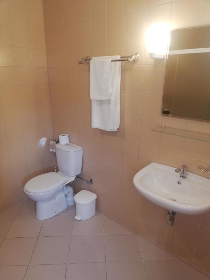 Hotel Senas Namas Алитус Екстериор снимка